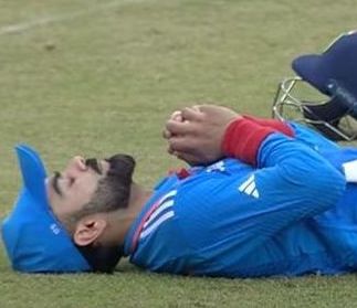 sleepingviratkohli